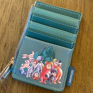 Disney x Loungefly Peter Pan Wallet